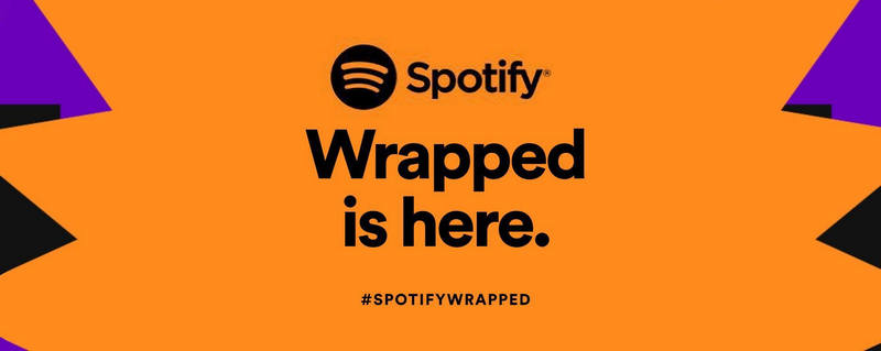 download spotify wrapped music