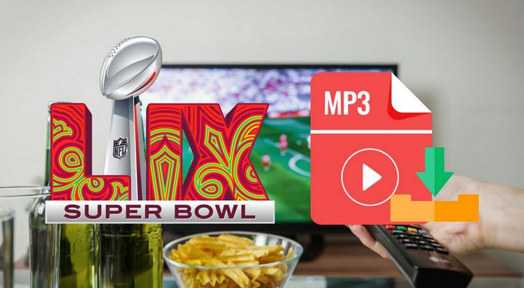 download Super Bowl Playlist