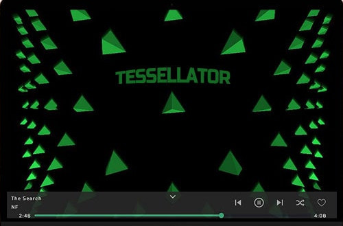 Tessellator