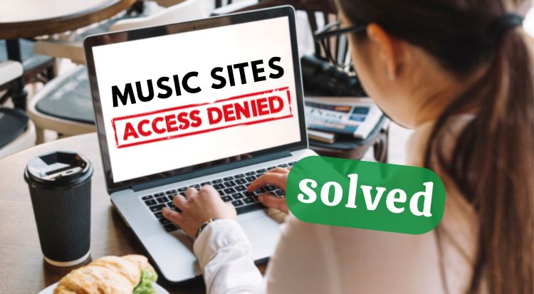 Unblocked Music Sites