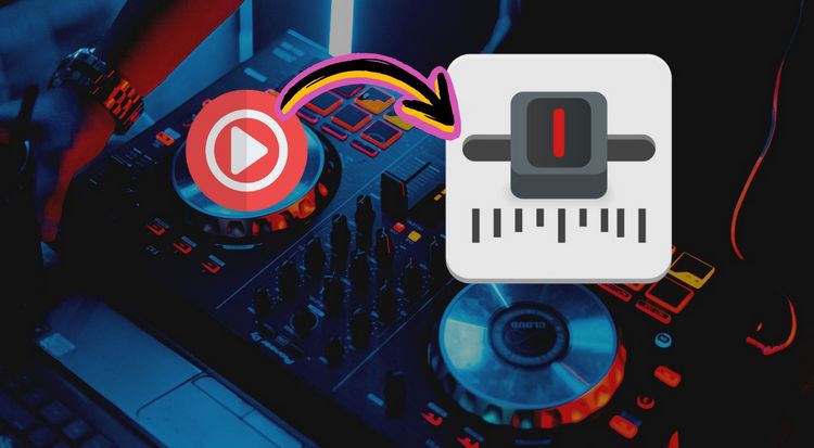 How to Use YouTube Music on Mixxx