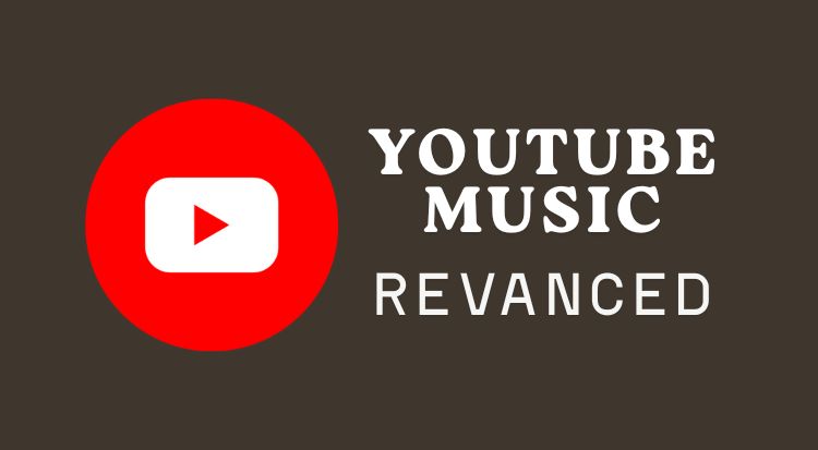 YouTube Music ReVanced