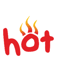 hot product