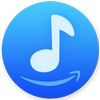 amazon music converter logo