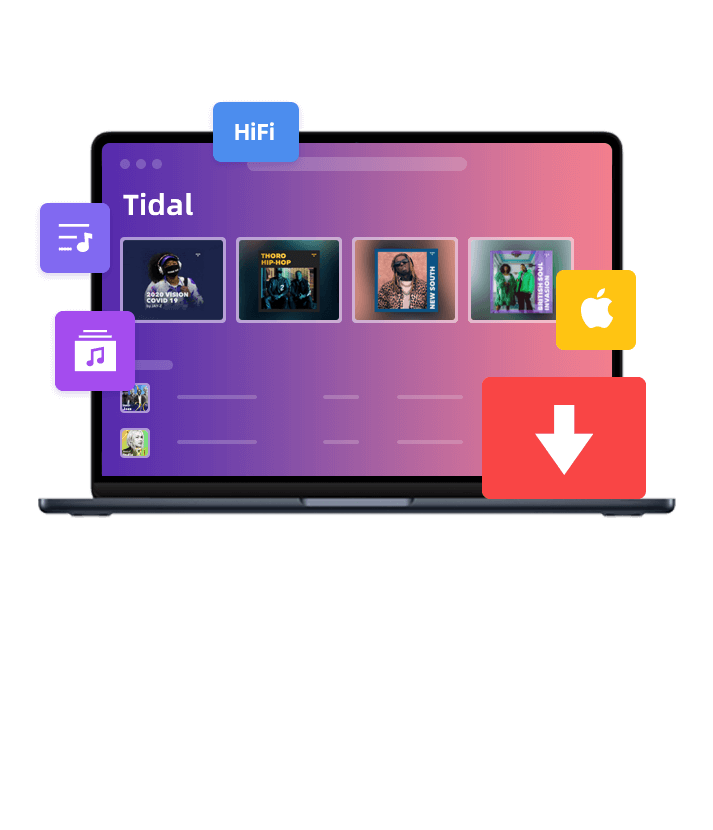 tunepat tidal media downloader