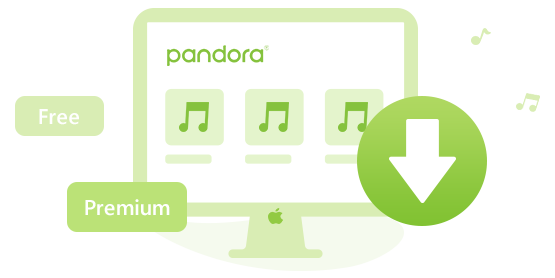 download pandora music without premium