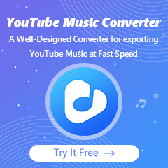 tunepat youtube music converter side banner