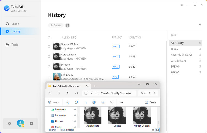 get spotify lossless audio
