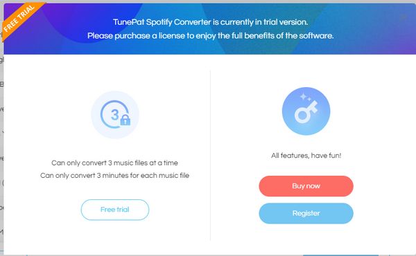 tunepat spotify downloader