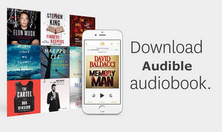 download audible audiobook