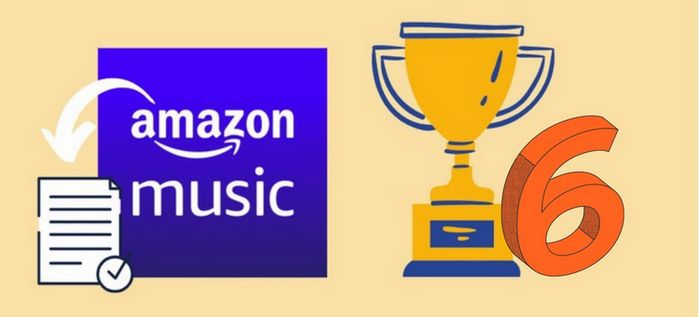 Best Amazon Music to MP3 Converter Review