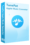 Box of Apple Music Converter