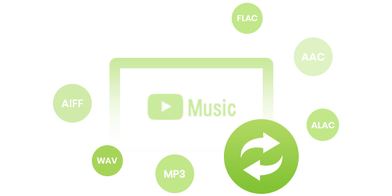 save youtube music in mp3