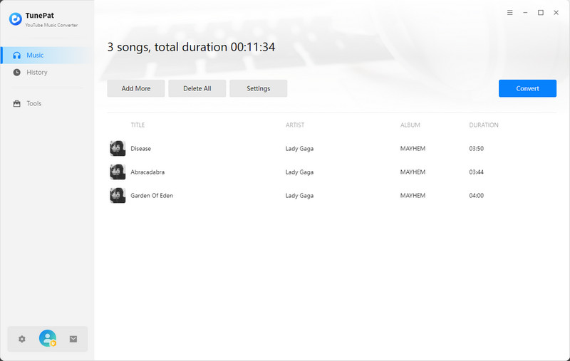 download YouTube Music