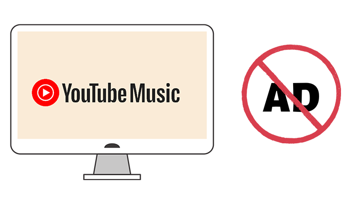 download ad-free YouTube music