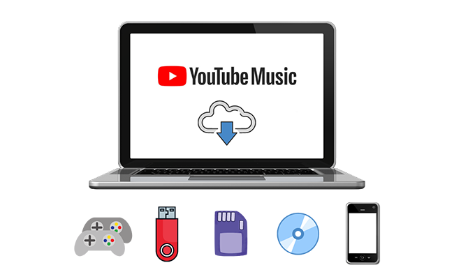 Free Download YouTube Music without Subscription
