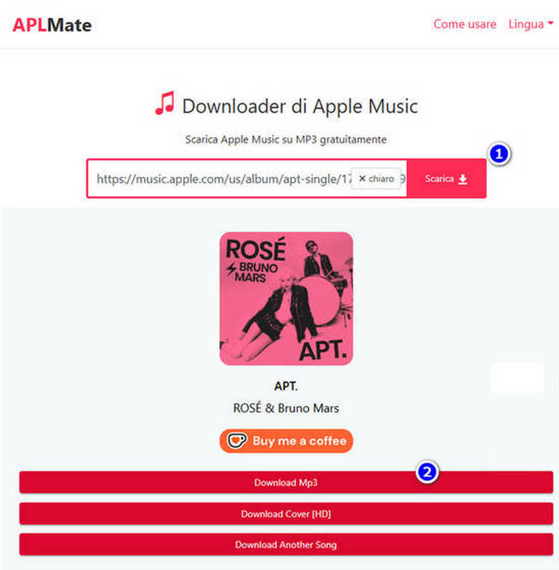 APLMate