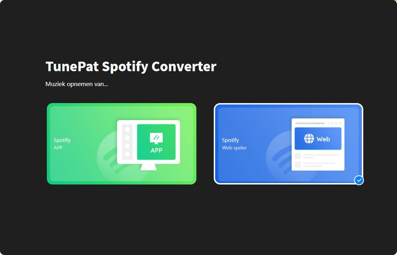 tunepat spotify converter