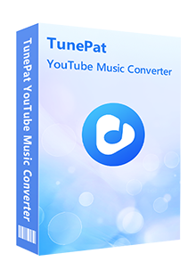 tunepat youtube music converter